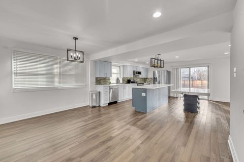 Tiny photo for 16524 Brockton Lane, Oak Forest, IL 60452 (MLS # 12501415)