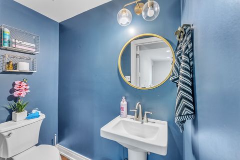 Tiny photo for 16524 Brockton Lane, Oak Forest, IL 60452 (MLS # 12501415)