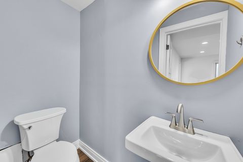 Tiny photo for 16524 Brockton Lane, Oak Forest, IL 60452 (MLS # 12501415)