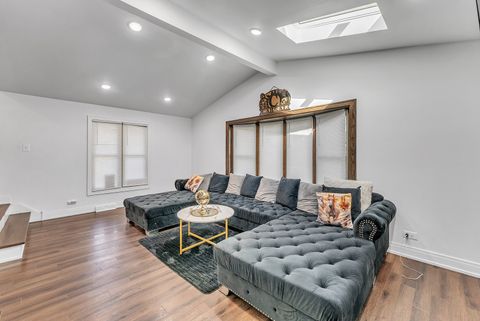 Tiny photo for 16524 Brockton Lane, Oak Forest, IL 60452 (MLS # 12501415)