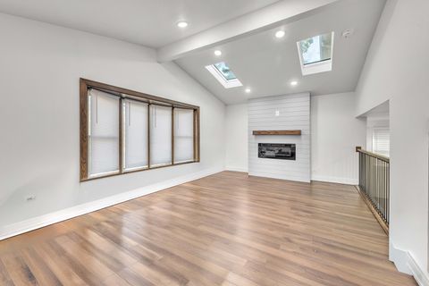 Tiny photo for 16524 Brockton Lane, Oak Forest, IL 60452 (MLS # 12501415)