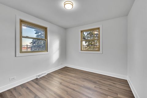 Tiny photo for 16524 Brockton Lane, Oak Forest, IL 60452 (MLS # 12501415)