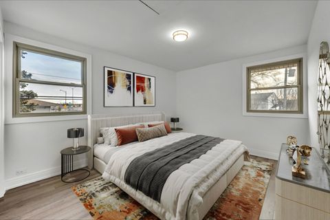 Tiny photo for 16524 Brockton Lane, Oak Forest, IL 60452 (MLS # 12501415)