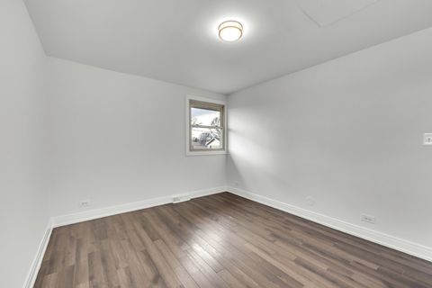 Tiny photo for 16524 Brockton Lane, Oak Forest, IL 60452 (MLS # 12501415)