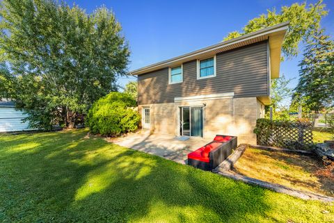 Tiny photo for 16524 Brockton Lane, Oak Forest, IL 60452 (MLS # 12501415)