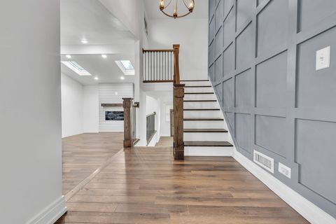 Tiny photo for 16524 Brockton Lane, Oak Forest, IL 60452 (MLS # 12501415)