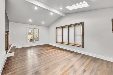 Tiny photo for 16524 Brockton Lane, Oak Forest, IL 60452 (MLS # 12501415)