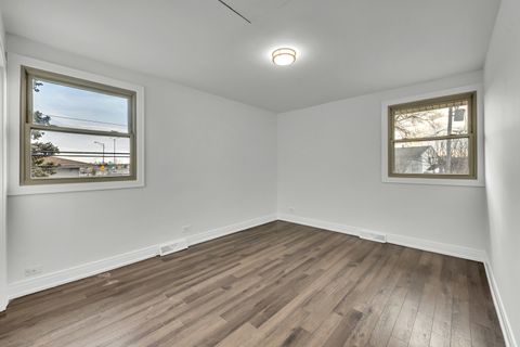 Tiny photo for 16524 Brockton Lane, Oak Forest, IL 60452 (MLS # 12501415)