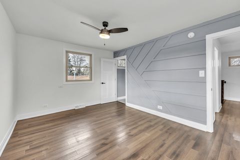 Tiny photo for 16524 Brockton Lane, Oak Forest, IL 60452 (MLS # 12501415)