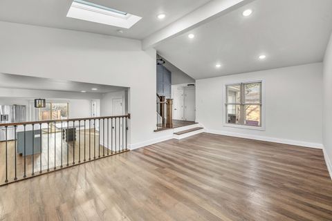 Tiny photo for 16524 Brockton Lane, Oak Forest, IL 60452 (MLS # 12501415)