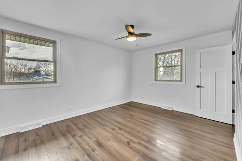 Tiny photo for 16524 Brockton Lane, Oak Forest, IL 60452 (MLS # 12501415)