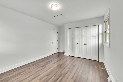 Tiny photo for 16524 Brockton Lane, Oak Forest, IL 60452 (MLS # 12501415)