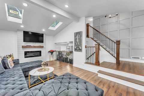 Tiny photo for 16524 Brockton Lane, Oak Forest, IL 60452 (MLS # 12501415)