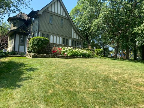 Tiny photo for 2023-2027 W 108th Place, Chicago, IL 60643 (MLS # 12522069)