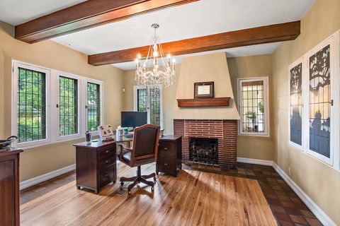 Tiny photo for 2023-2027 W 108th Place, Chicago, IL 60643 (MLS # 12522069)