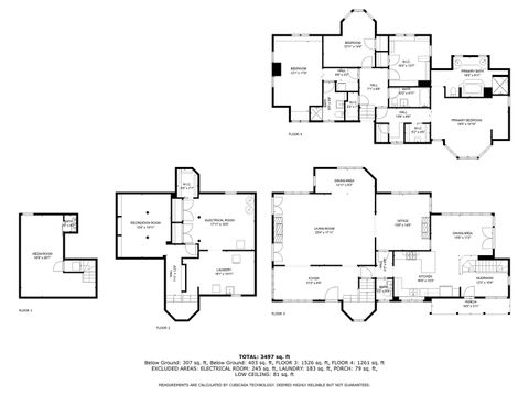 Tiny photo for 2023-2027 W 108th Place, Chicago, IL 60643 (MLS # 12522069)