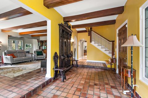 Tiny photo for 2023-2027 W 108th Place, Chicago, IL 60643 (MLS # 12522069)