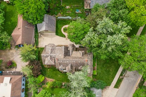 Tiny photo for 2023-2027 W 108th Place, Chicago, IL 60643 (MLS # 12522069)