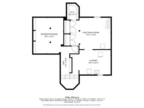 Tiny photo for 2023-2027 W 108th Place, Chicago, IL 60643 (MLS # 12522069)