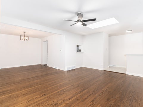 Tiny photo for 10458 S 81st Avenue, Palos Hills, IL 60465 (MLS # 12749497)
