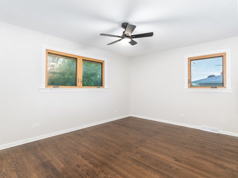 Tiny photo for 10458 S 81st Avenue, Palos Hills, IL 60465 (MLS # 12749497)