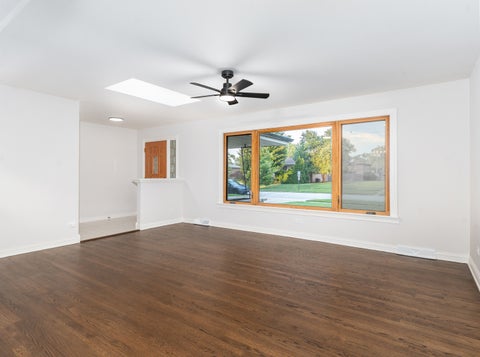 Tiny photo for 10458 S 81st Avenue, Palos Hills, IL 60465 (MLS # 12749497)