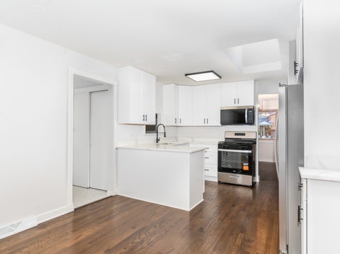 Tiny photo for 10458 S 81st Avenue, Palos Hills, IL 60465 (MLS # 12749497)