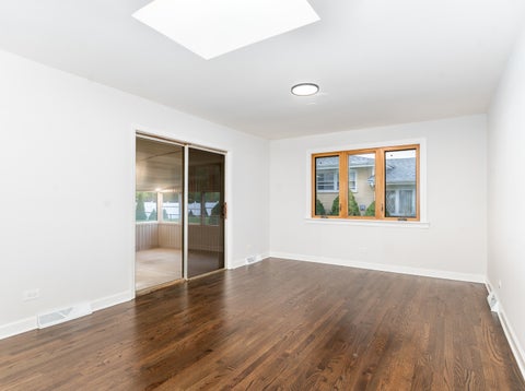 Tiny photo for 10458 S 81st Avenue, Palos Hills, IL 60465 (MLS # 12749497)