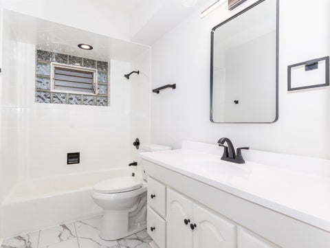 Tiny photo for 10458 S 81st Avenue, Palos Hills, IL 60465 (MLS # 12749497)