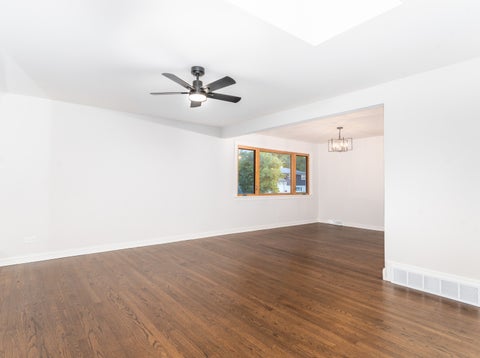 Tiny photo for 10458 S 81st Avenue, Palos Hills, IL 60465 (MLS # 12749497)