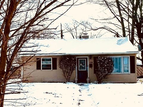 A home in Joliet