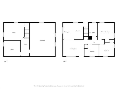 Tiny photo for 22408 Strassburg Avenue, Sauk Village, IL 60411 (MLS # 12518942)