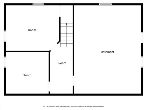Tiny photo for 22408 Strassburg Avenue, Sauk Village, IL 60411 (MLS # 12518942)
