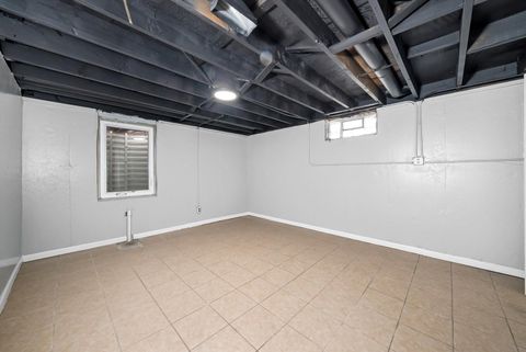 Tiny photo for 22408 Strassburg Avenue, Sauk Village, IL 60411 (MLS # 12518942)