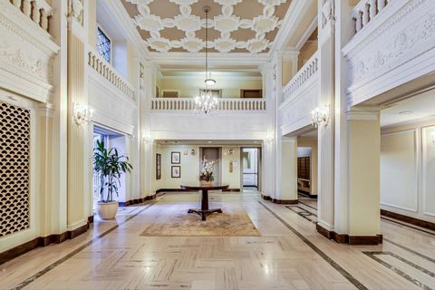 Tiny photo for 3530 N LAKE SHORE Drive #10A, Chicago, IL 60657 (MLS # 12516652)