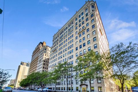 3530 N LAKE SHORE Drive 10A Chicago IL 60657