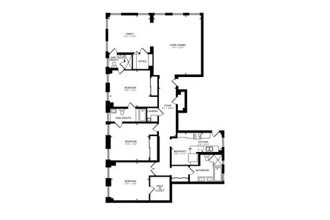 Tiny photo for 3530 N LAKE SHORE Drive #10A, Chicago, IL 60657 (MLS # 12516652)