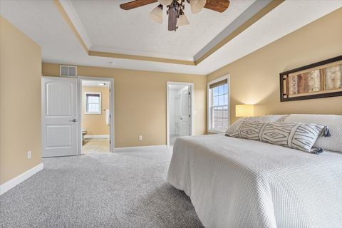 Tiny photo for 1525 Stoneroller Circle, Bloomington, IL 61705 (MLS # 12515917)