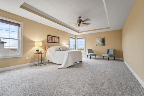 Tiny photo for 1525 Stoneroller Circle, Bloomington, IL 61705 (MLS # 12515917)