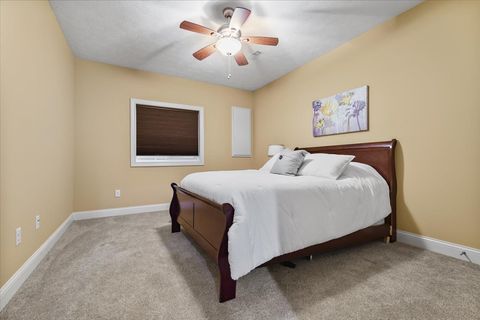 Tiny photo for 1525 Stoneroller Circle, Bloomington, IL 61705 (MLS # 12515917)