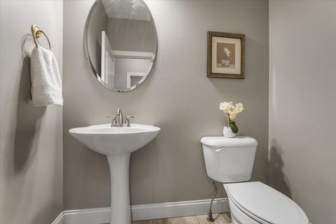 Tiny photo for 1525 Stoneroller Circle, Bloomington, IL 61705 (MLS # 12515917)