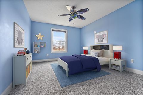 Tiny photo for 1525 Stoneroller Circle, Bloomington, IL 61705 (MLS # 12515917)