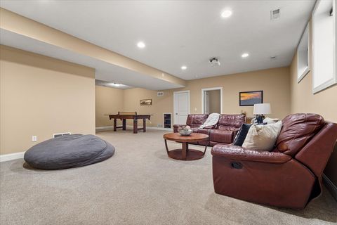 Tiny photo for 1525 Stoneroller Circle, Bloomington, IL 61705 (MLS # 12515917)