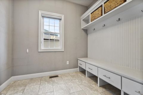 Tiny photo for 1525 Stoneroller Circle, Bloomington, IL 61705 (MLS # 12515917)