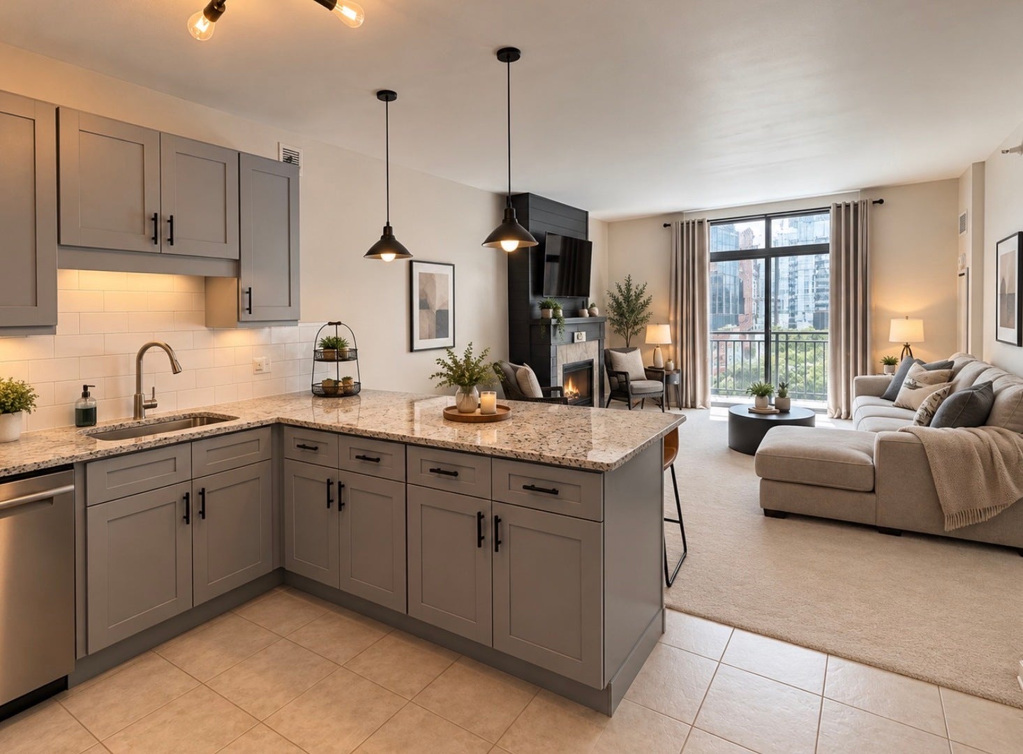 21 W CHESTNUT Street 806