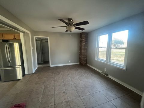 Tiny photo for 1470 S Demeter Drive, Freeport, IL 61032 (MLS # 12598778)