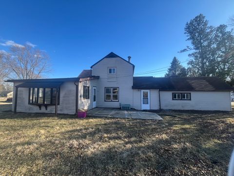 Tiny photo for 1470 S Demeter Drive, Freeport, IL 61032 (MLS # 12598778)