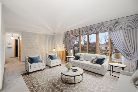 Tiny photo for 6508 Cedar Road, Oak Forest, IL 60452 (MLS # 12520235)