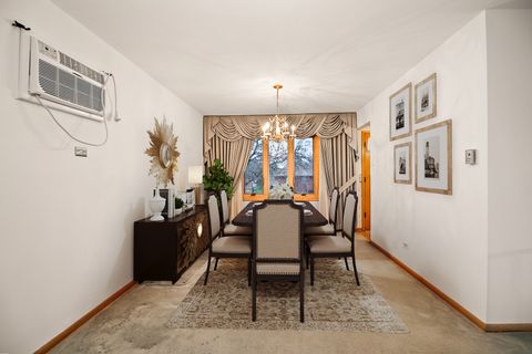 Tiny photo for 6508 Cedar Road, Oak Forest, IL 60452 (MLS # 12520235)