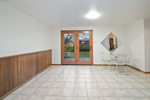 Tiny photo for 6508 Cedar Road, Oak Forest, IL 60452 (MLS # 12520235)